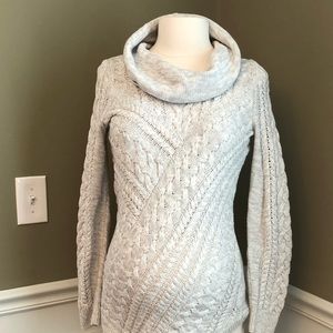 Motherhood Maternity Sweater